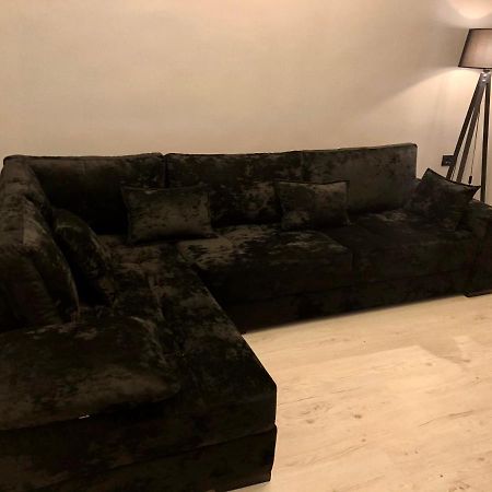 Nikki Apartments 3 Тирана Екстериор снимка