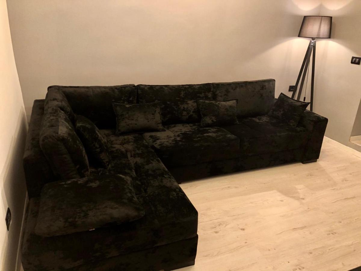 Nikki Apartments 3 Тирана Екстериор снимка