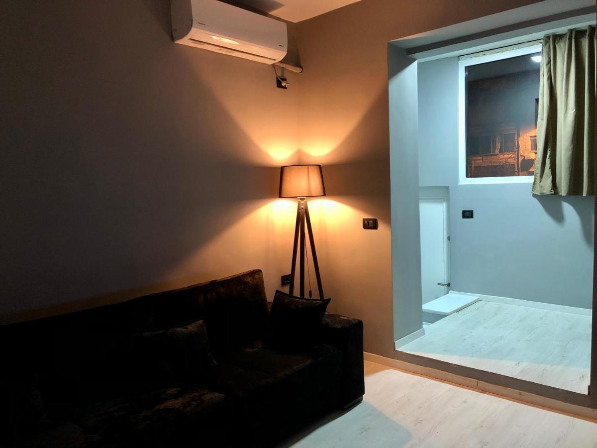 Nikki Apartments 3 Тирана Екстериор снимка