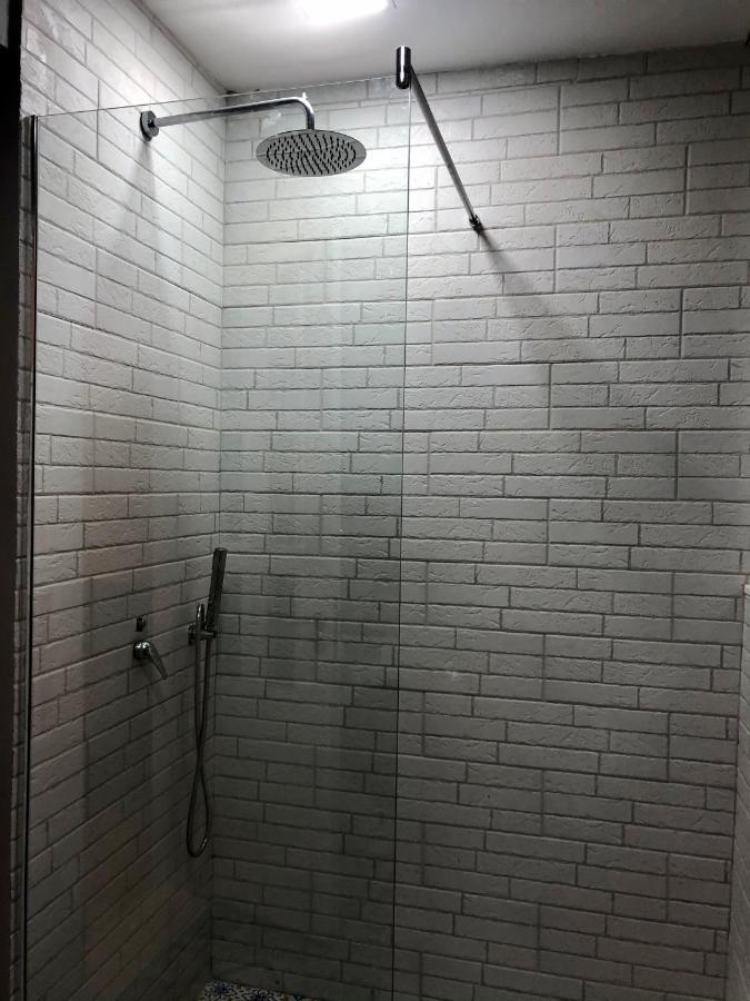 Nikki Apartments 3 Тирана Екстериор снимка