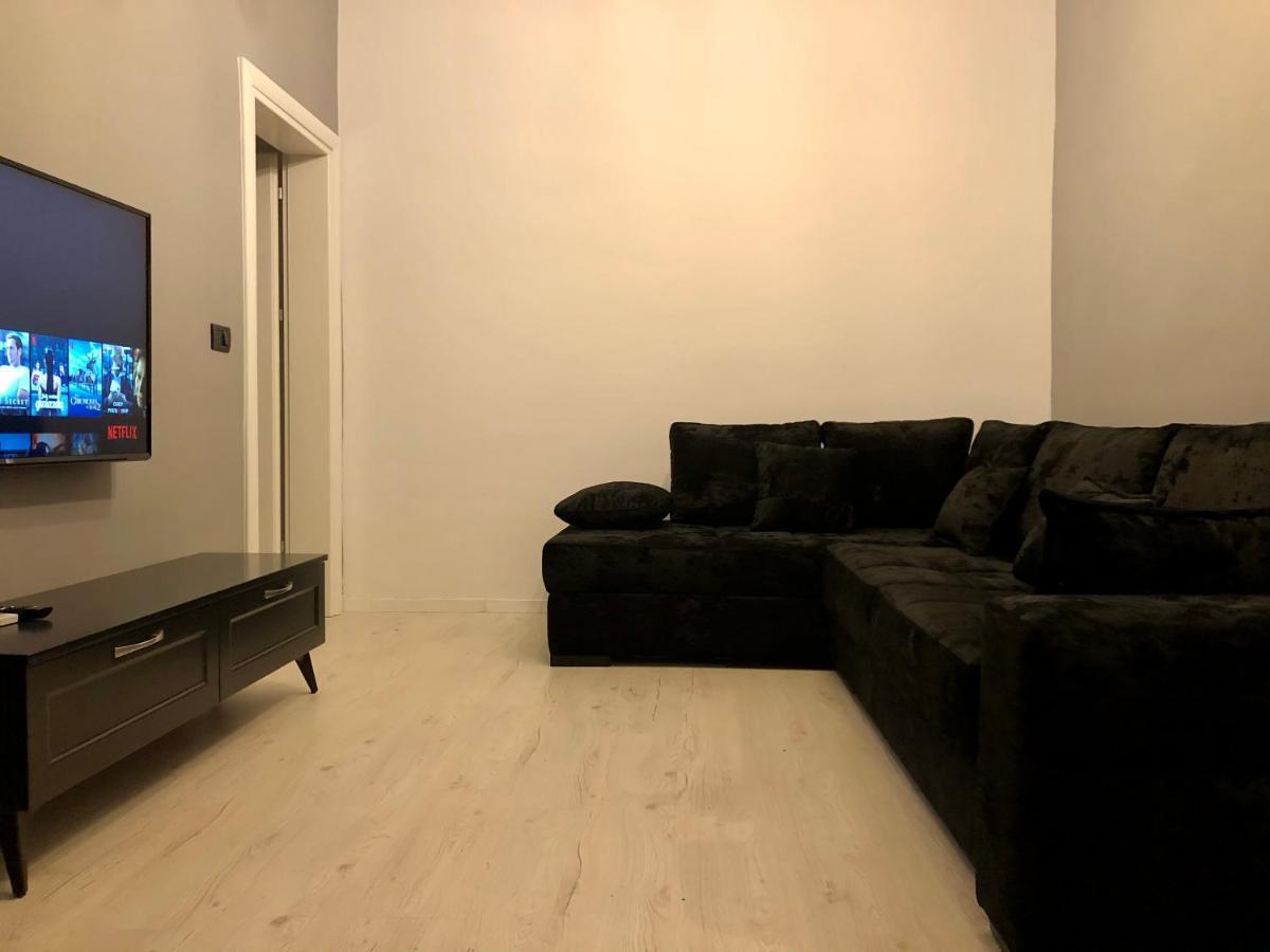 Nikki Apartments 3 Тирана Екстериор снимка
