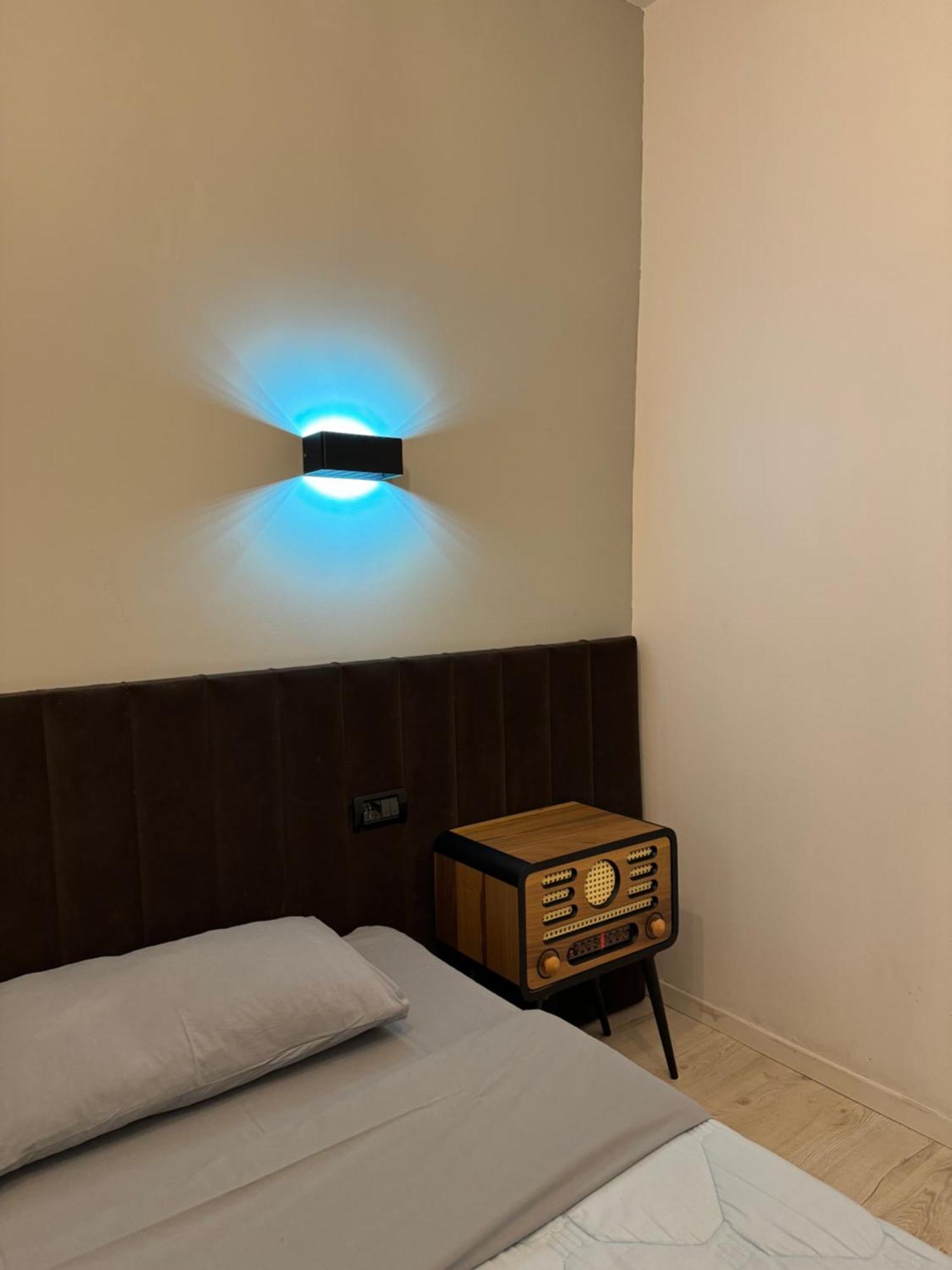 Nikki Apartments 3 Тирана Екстериор снимка