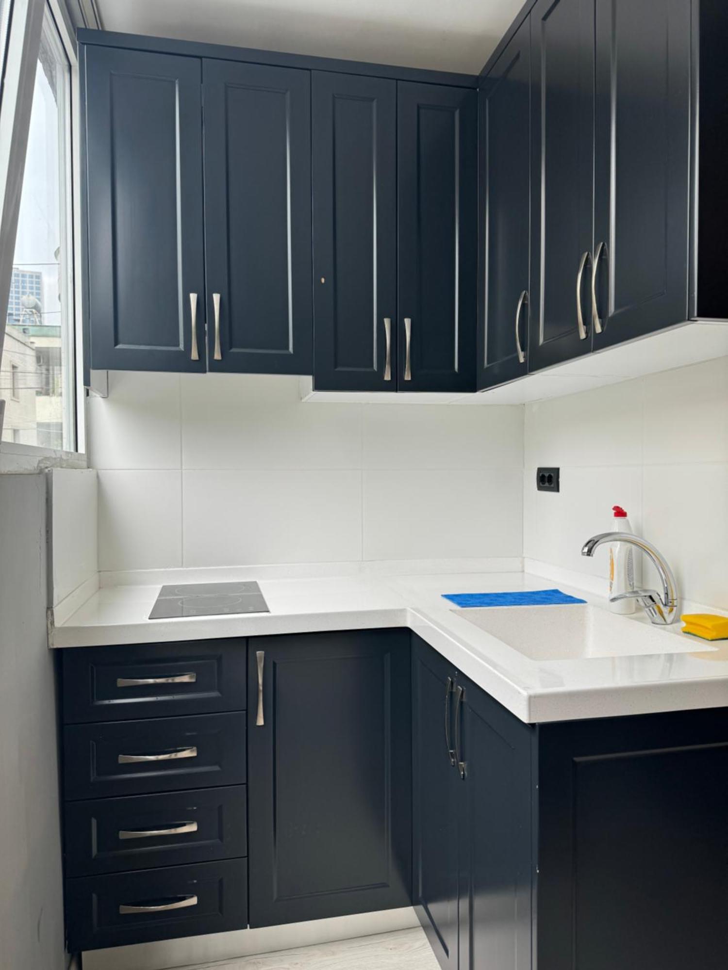 Nikki Apartments 3 Тирана Екстериор снимка