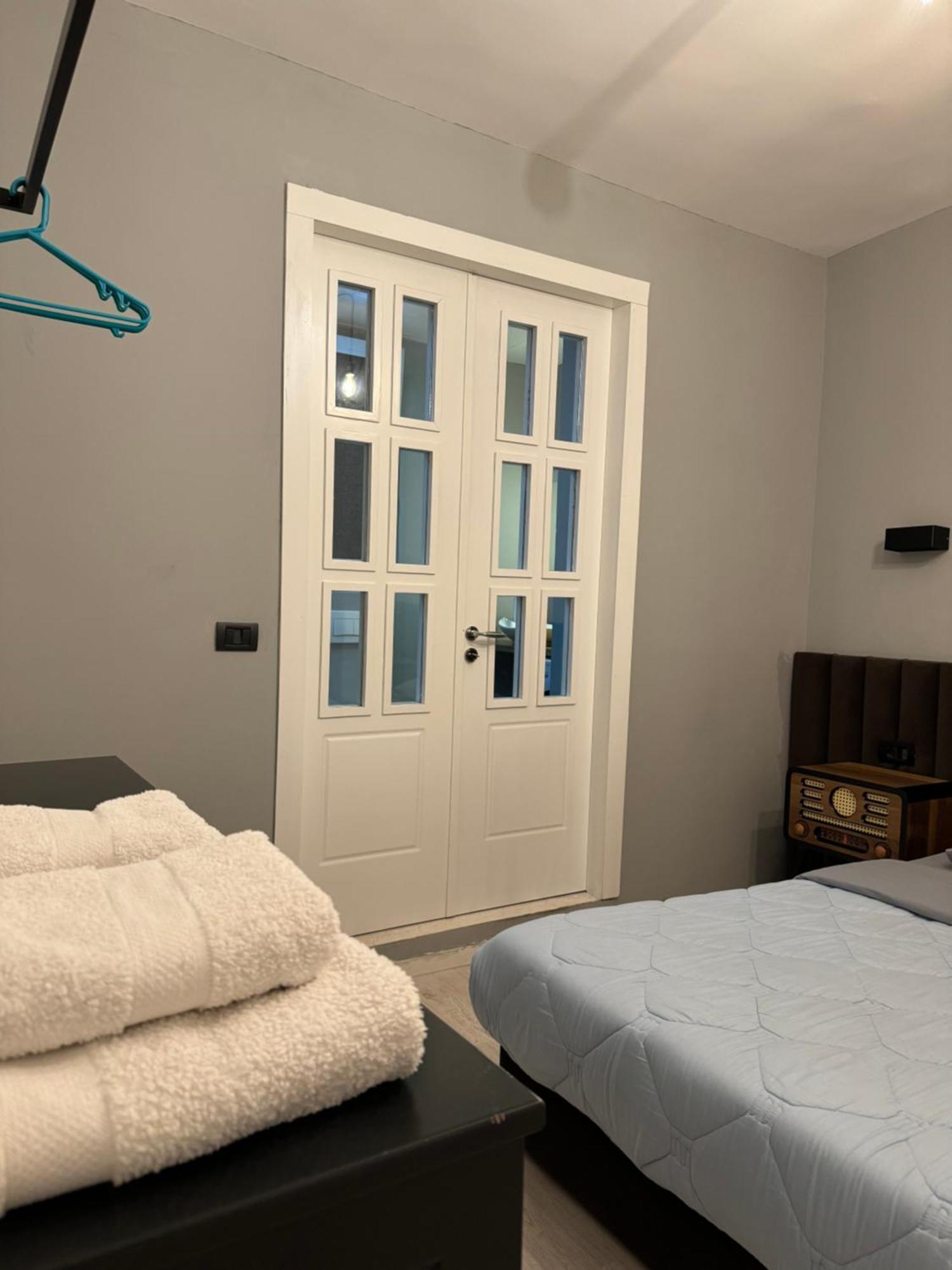 Nikki Apartments 3 Тирана Екстериор снимка